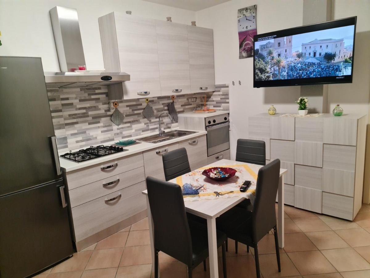 Holiday Olbia Appartamento A Due Passi Dal Lungomare E Centro Citta Ngoại thất bức ảnh