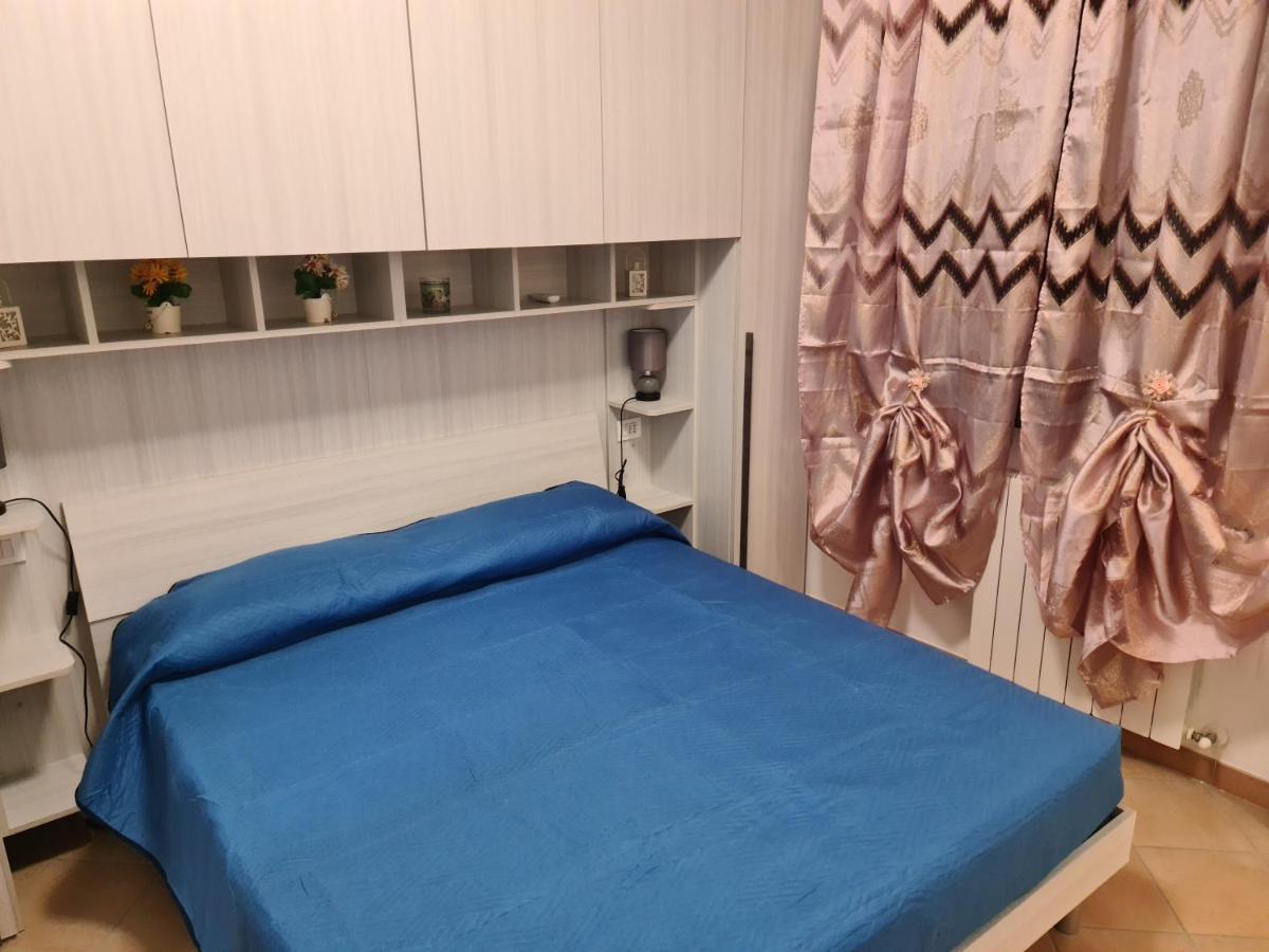 Holiday Olbia Appartamento A Due Passi Dal Lungomare E Centro Citta Ngoại thất bức ảnh