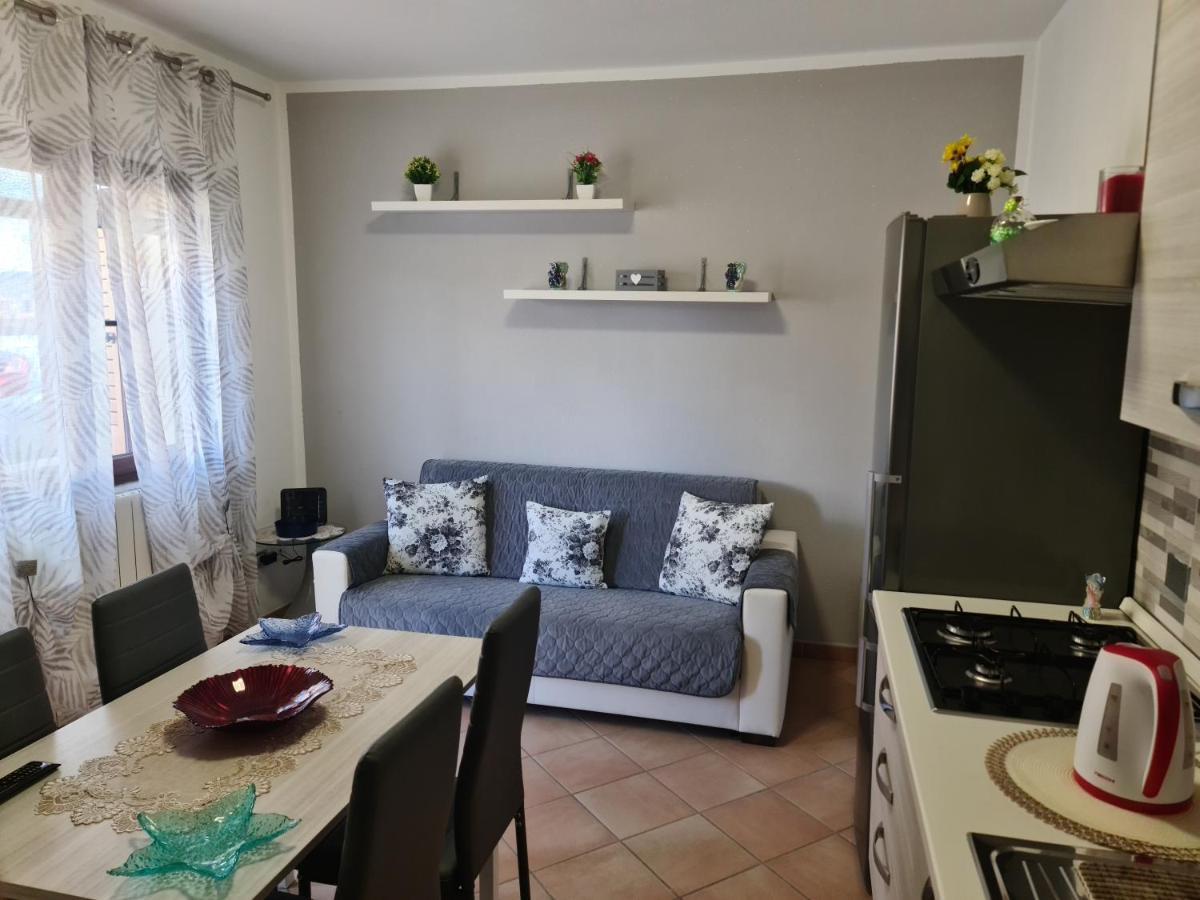 Holiday Olbia Appartamento A Due Passi Dal Lungomare E Centro Citta Ngoại thất bức ảnh